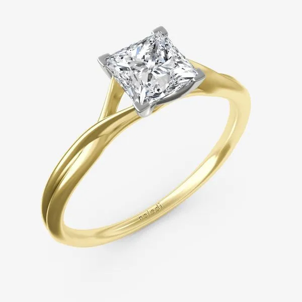 Amanda Solitaire Engagement Ring
